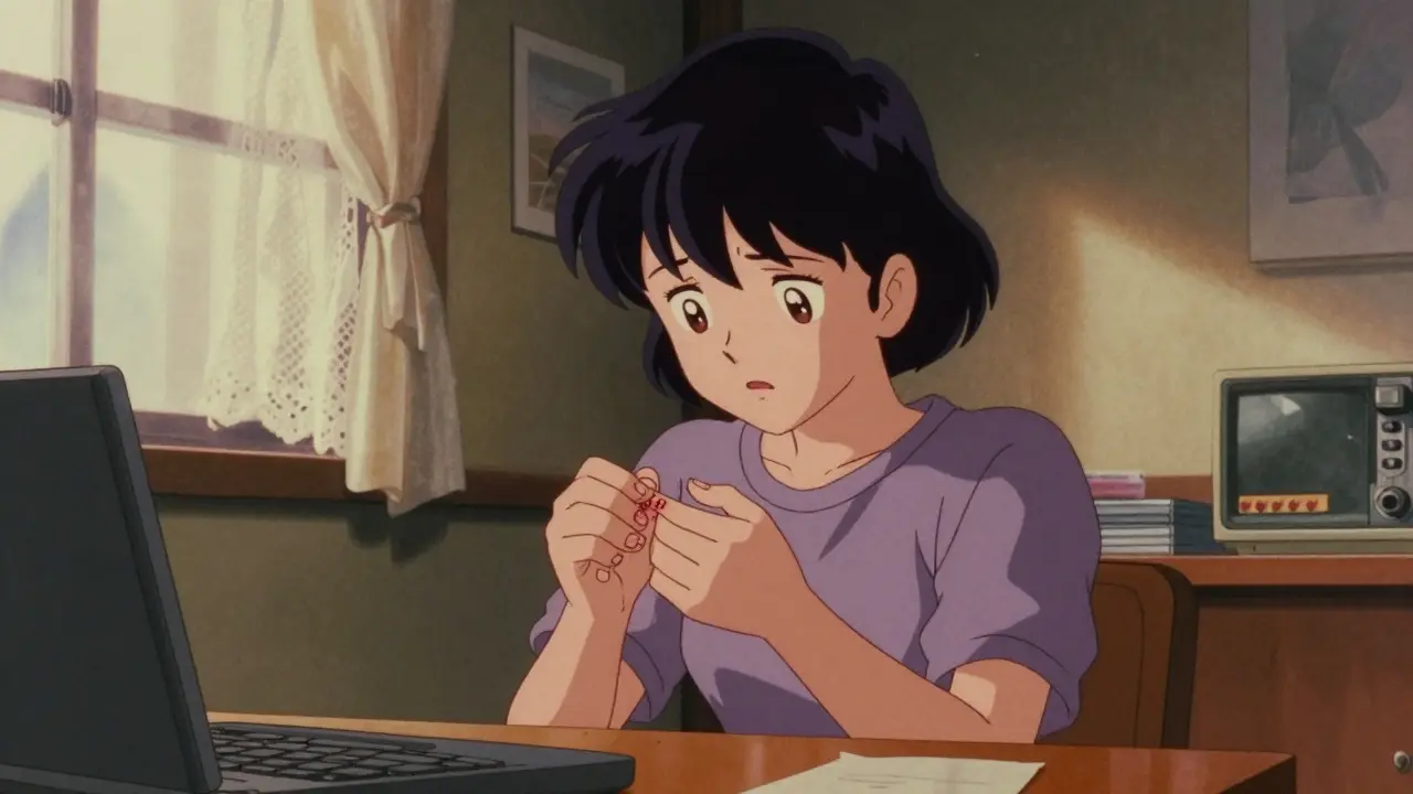 Grifulvin V（グリフルビンV）をオンラインで安全に購入する方法と選び方