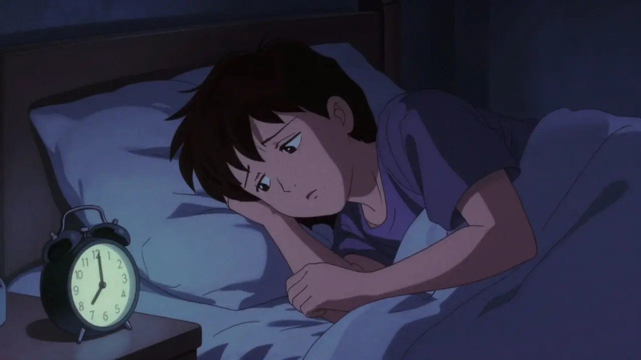 慢性不眠症を克服する：睡眠衛生と認知行動療法（CBT-I）の完全ガイド