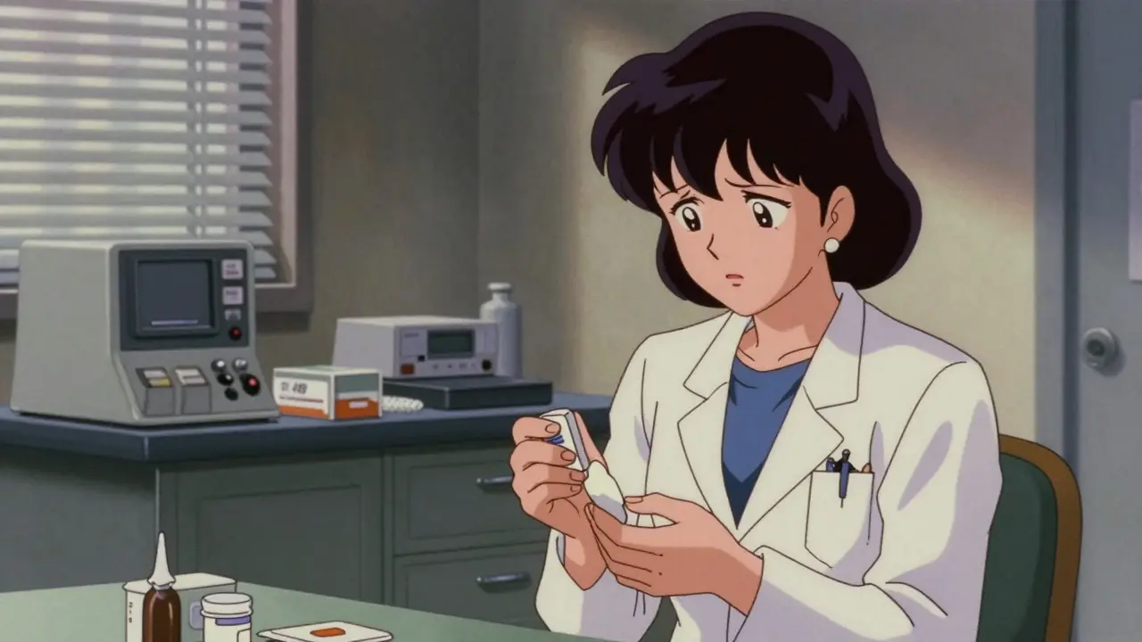 お薬手帳だけでは不十分？安全な医療連携のために「完全な薬剤リスト」を作る方法