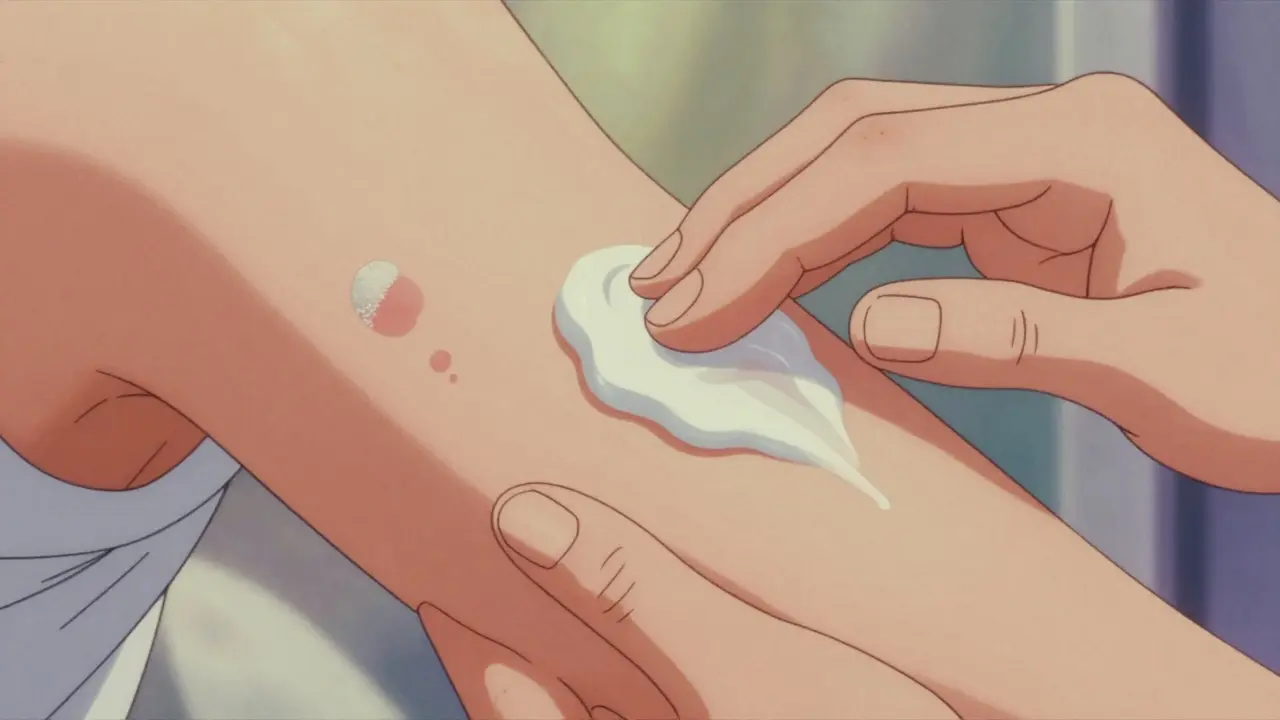 乾癬（かんせん）との付き合い方：スキンケアから最新の全身療法まで