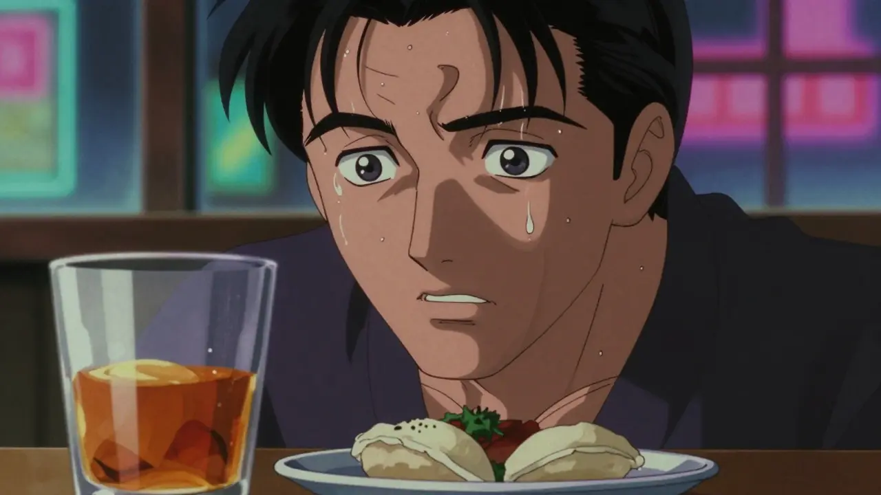 糖尿病薬とお酒の危険な関係：低血糖リスクを防ぐための完全ガイド