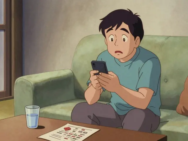 ヒドロクロロチアジドをオンラインで安全に購入する方法とおすすめの薬局