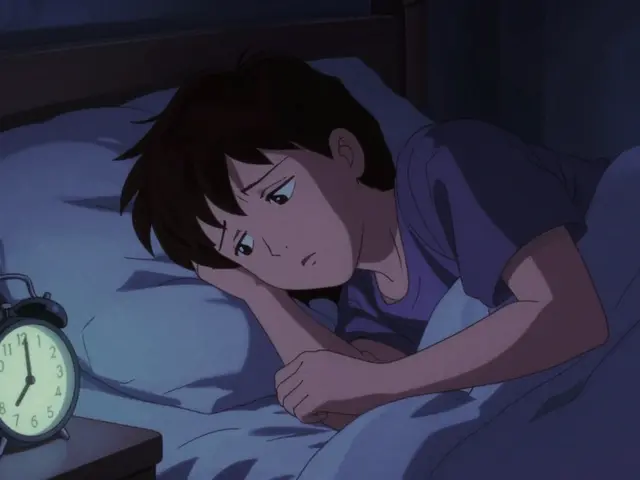 慢性不眠症を克服する：睡眠衛生と認知行動療法（CBT-I）の完全ガイド