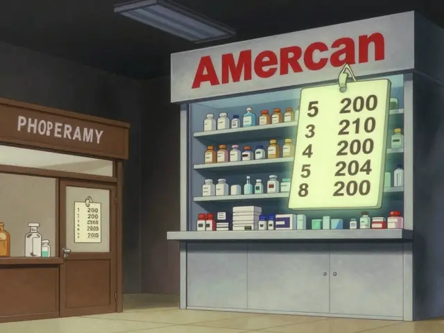 なぜアメリカの薬代はこんなに高いのか？処方薬価格が高騰する構造的な理由