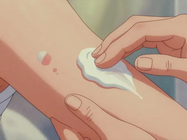 乾癬（かんせん）との付き合い方：スキンケアから最新の全身療法まで