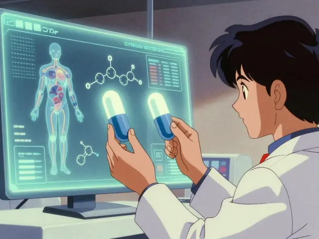 生物学的同等性試験とは？FDAがジェネリック医薬品に求める証明基準を解説