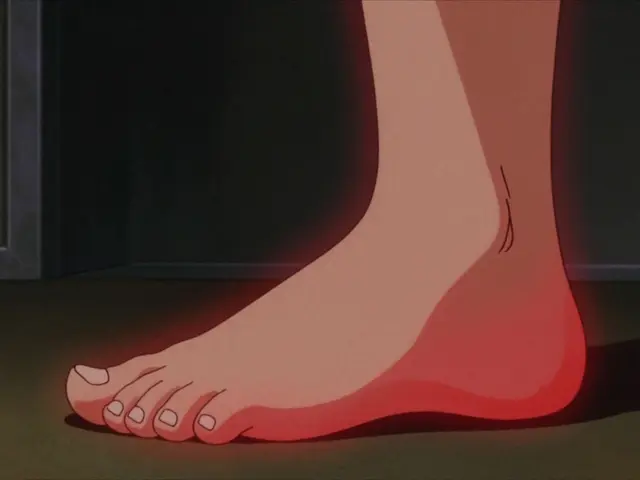 痛風の治療ガイド：プリン体代謝の仕組みと尿酸降下薬の選び方