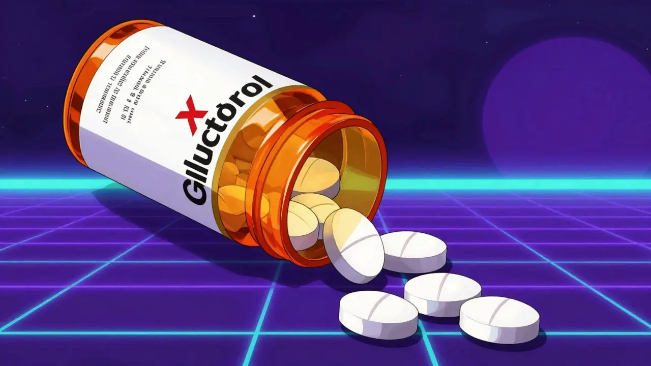 Glucotrol XL（グロコトロールXL）のオンライン購入方法：安全な薬局と安い価格を徹底比較