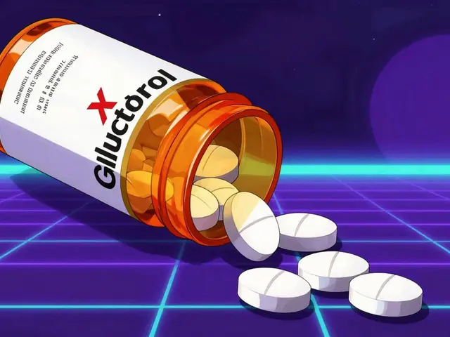 Glucotrol XL（グロコトロールXL）のオンライン購入方法：安全な薬局と安い価格を徹底比較